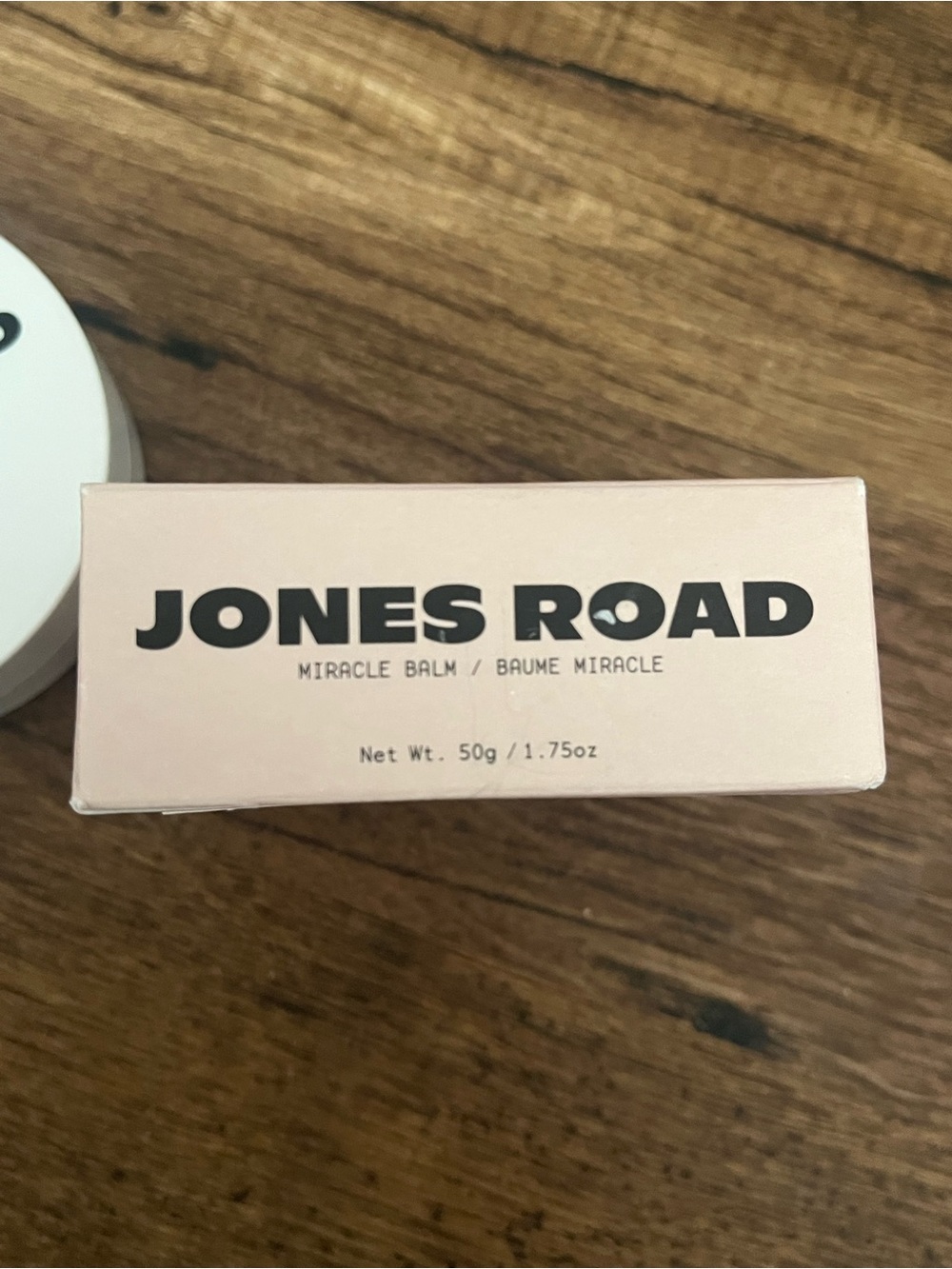 Jones Road Miracle Balm - Golden Hour - Picture 4 of 8